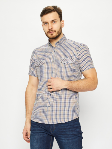 Сорочка SS017671