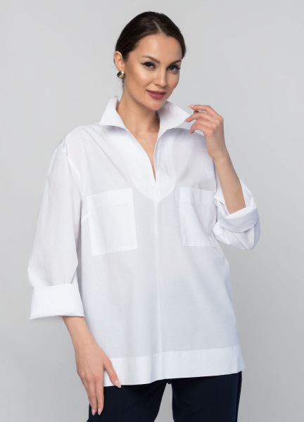 Блуза 07-221-1927*0