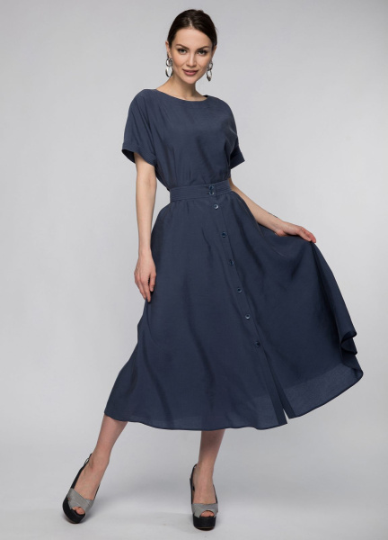 Юбка 01-608-0553*0