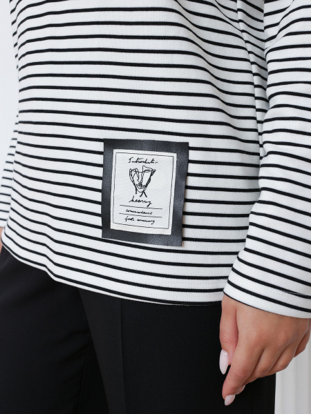 Блуза 4.6.2-235-2