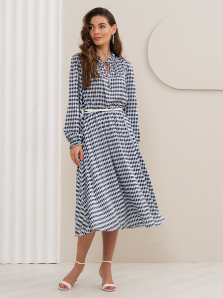 Платье 1-749-2