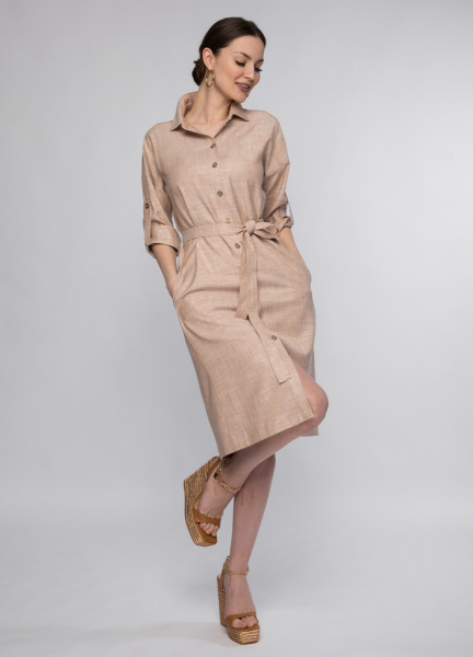 Платье 03-543-1525*2