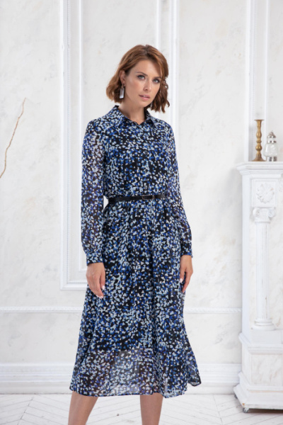 Платье 5565-2494