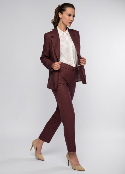 Брюки 04-761-0298*0