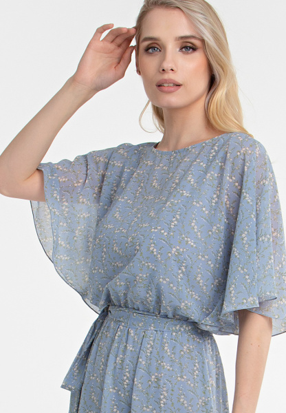 Платье 6284-25