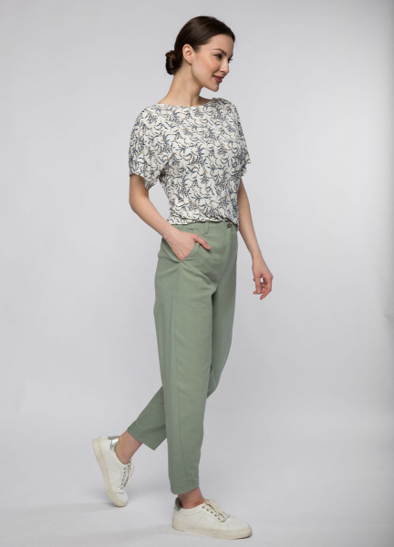 Брюки 04-546-1227*4