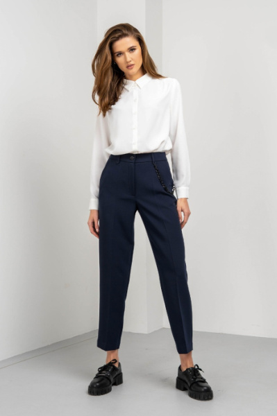 Брюки 22.1266.175 Синий