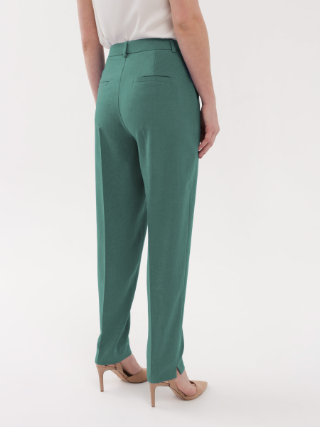 Жакет 2.3.3-91-3 зеленый