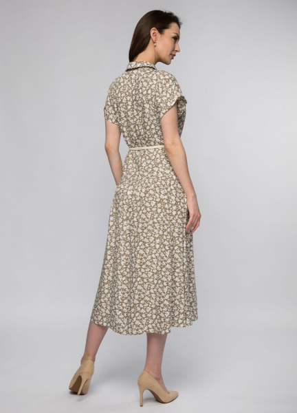 Платье 03-021-1172*4