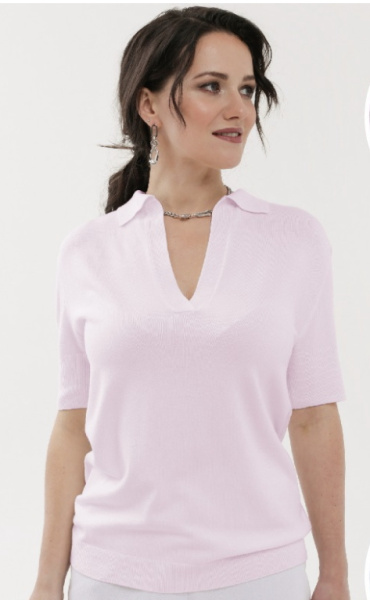 Джемпер J-122-22-vase Джемпер J-122-22-vase