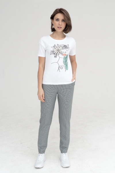 Джемпер 4511-2275