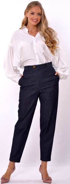 Блуза 46-13-10019