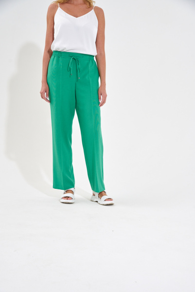 Костюм 119-3 / 105-3 зеленый Костюм 119-3 / 105-3 зеленый