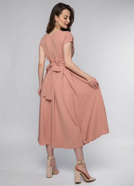 Платье 03-731-1044*4