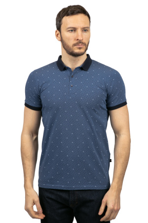 Поло 034493 @2404