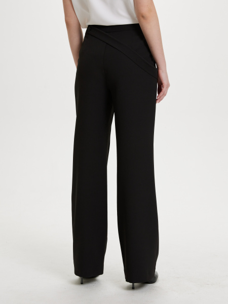 Брюки 2.5.2-241-4 глуб.черн.