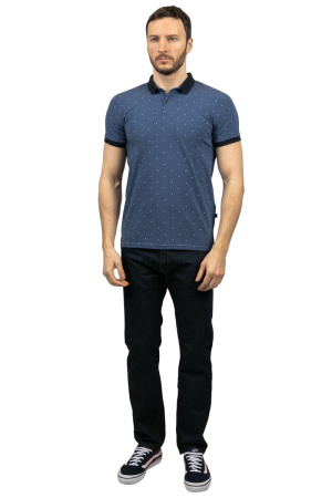 Поло 034493 @2404