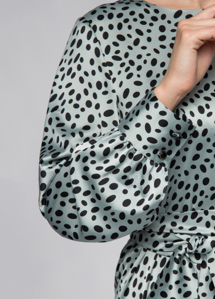 Платье 03-007-1729*0