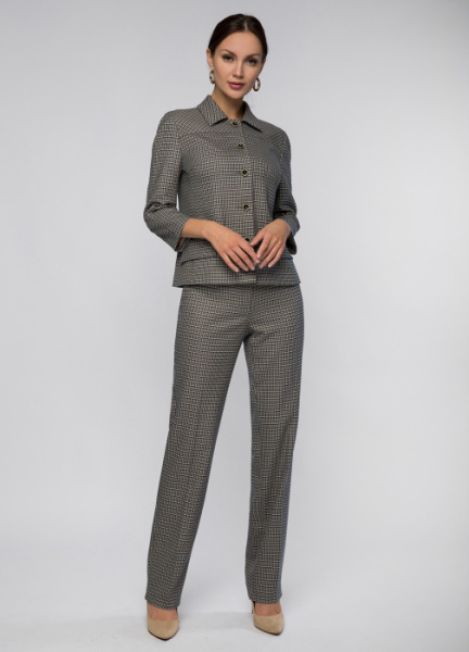 Брюки 04-883-1517*0