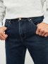 Джинсы MR2582 Синий