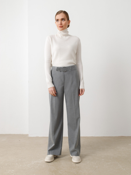 Брюки 2.5.2-228-3 серый