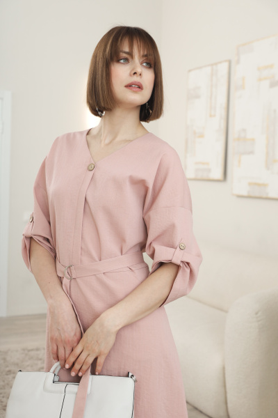 Платье 5538-2396