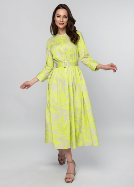 Платье 03-274-1809*2