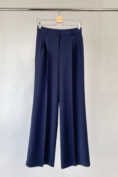 Брюки 22.1044.148 Синий