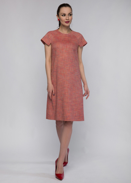 Платье 03-769-1817*1