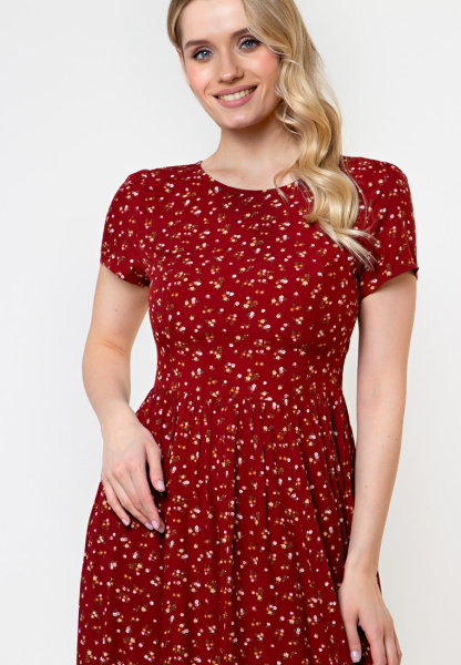 Платье 6249-20