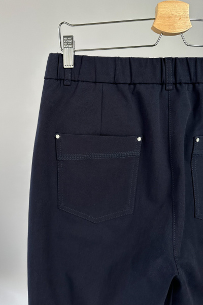 Брюки 23.1363.093 Синий