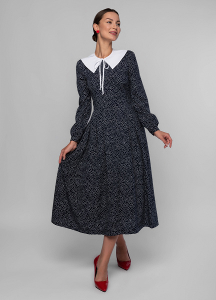 Платье 03-161-1094*0