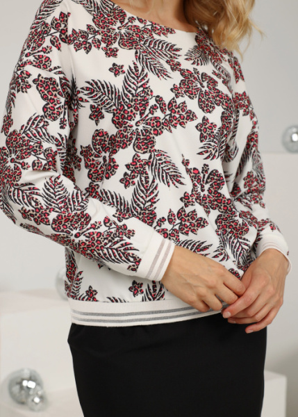 Блуза 4541-2638