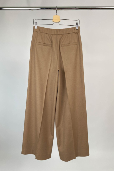 Брюки 22.1238.131 Умбра