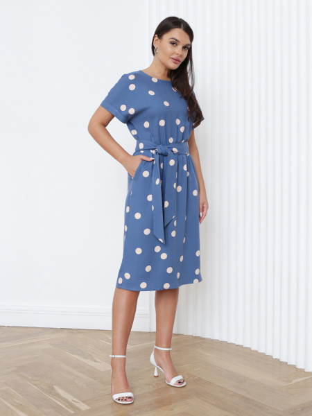 Платье 2.1.1-140 Платье 2.1.1-140