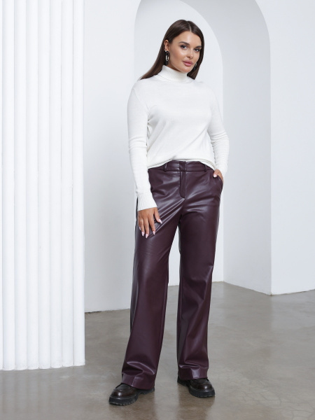 Брюки 2.5.2-225-2 еживика