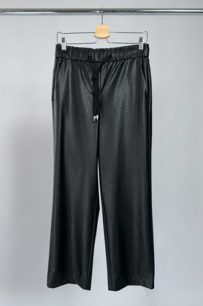 Брюки 23.1392.145 Чёрный