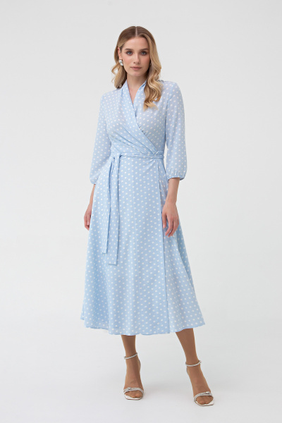 Платье 6483-19