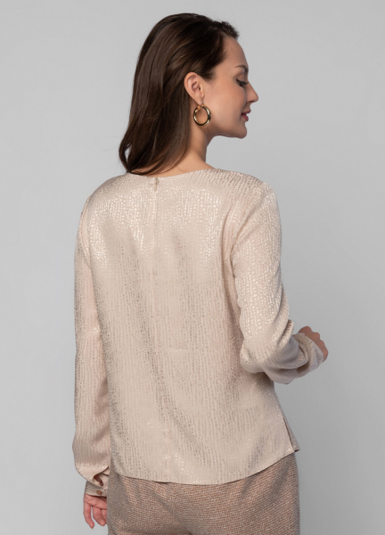 Блуза 07-091-0597*4