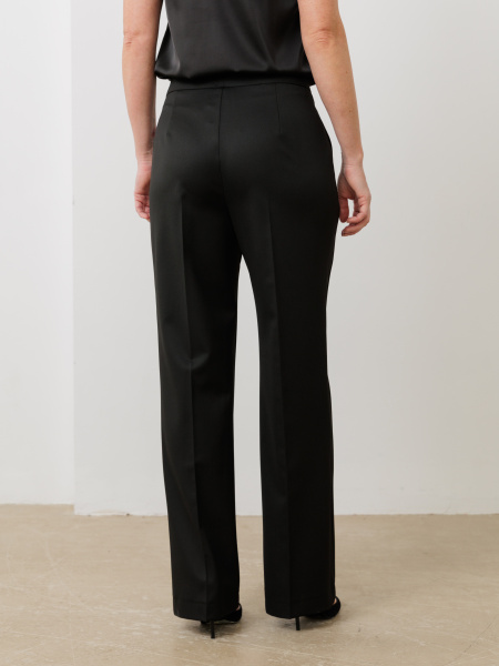 Брюки 2.5.2-244-3 черный