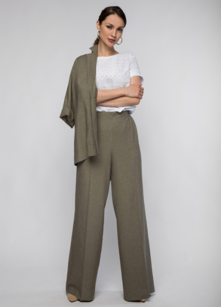 Брюки 04-639-1687*0