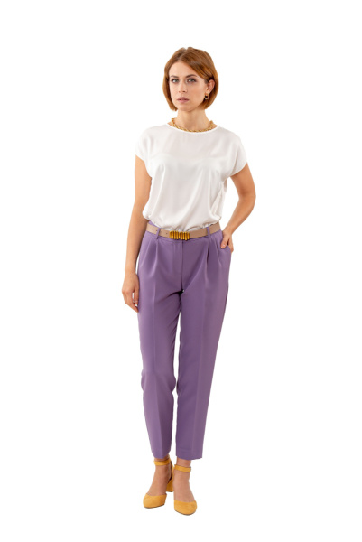 Брюки 32-42-37720