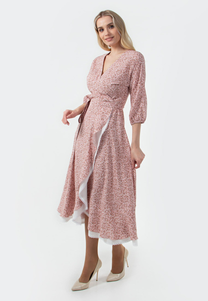 Платье 6471-4 @2506 Платье 6471-4 @2506