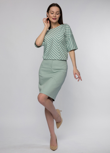 Блуза 02-480-1523*4