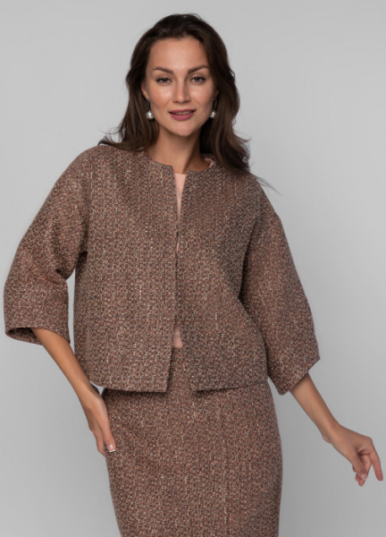 Жакет 05-737-1988*2