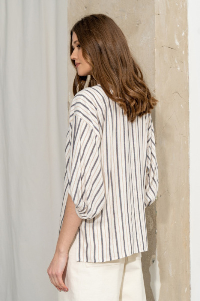 Блуза 13.1316.504 Мультиколор