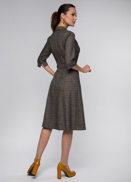 Платье 03-857-1614*2