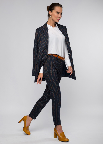 Брюки 04-781-0298*6