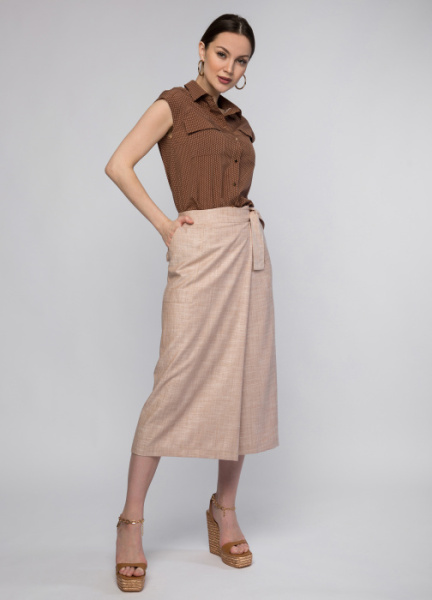 Юбка 01-543-1691*0