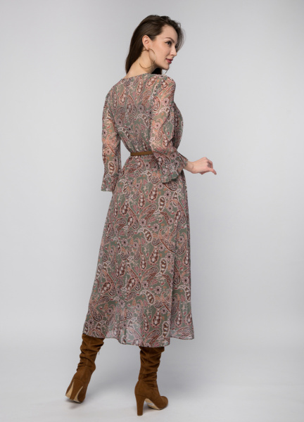 Платье 03-586-1656*2